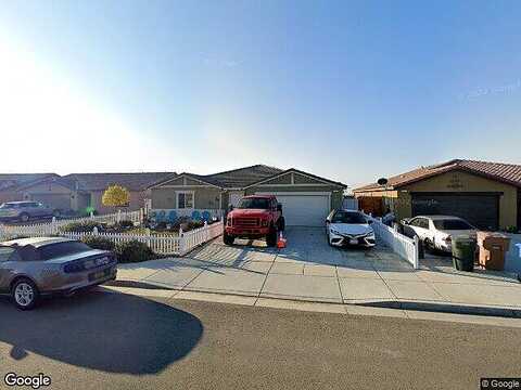 Welch, BAKERSFIELD, CA 93307