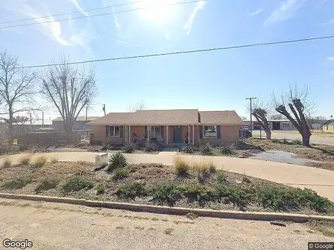 1St, ALBANY, TX 76430
