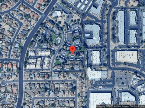 E Kachina Trl, Phoenix, AZ 85044
