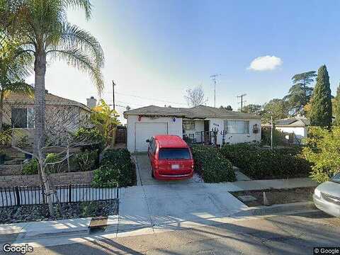 Manitou, SAN DIEGO, CA 92117