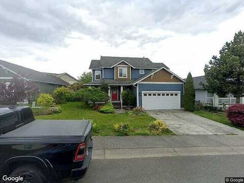 Aurora, BELLINGHAM, WA 98226