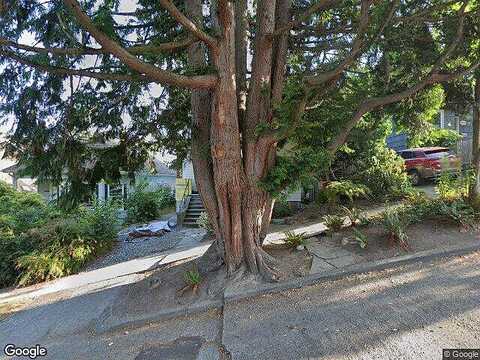 Helen, SEATTLE, WA 98112