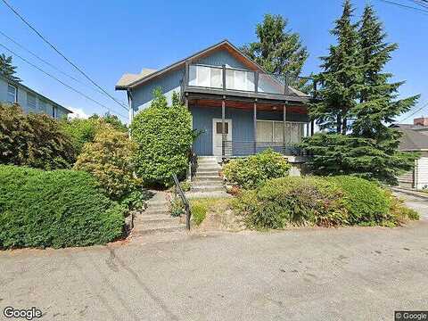 37Th, SEATTLE, WA 98126