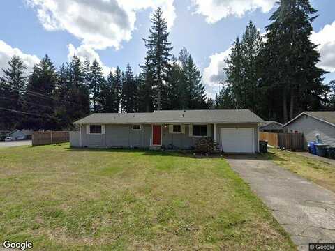 125Th, BONNEY LAKE, WA 98391