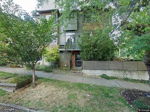 20Th, SEATTLE, WA 98112