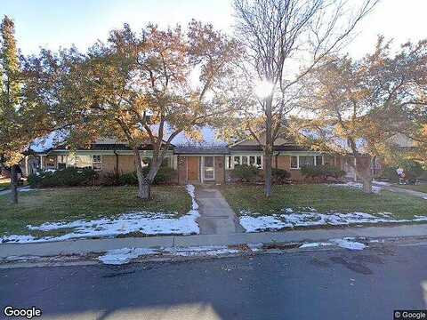 Yank, GOLDEN, CO 80401