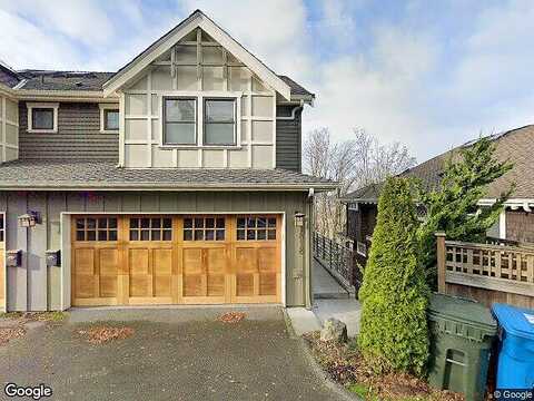 12Th, SEATTLE, WA 98119