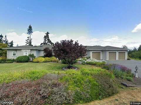 Marshall, CAMANO ISLAND, WA 98282