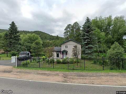 Parmalee Gulch, INDIAN HILLS, CO 80454