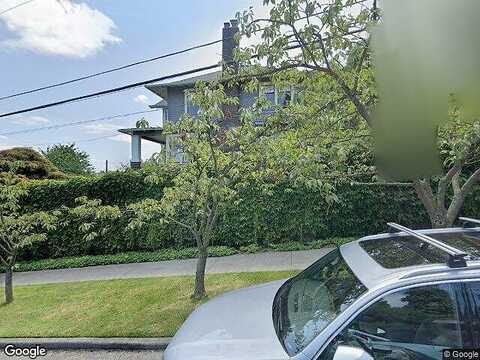 Andover, SEATTLE, WA 98118
