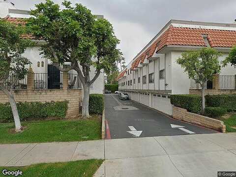 Broadway, SANTA ANA, CA 92706