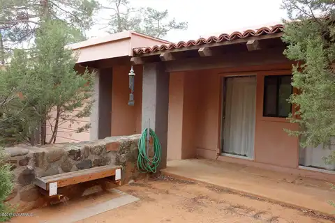 Quail Hollow, SEDONA, AZ 86351
