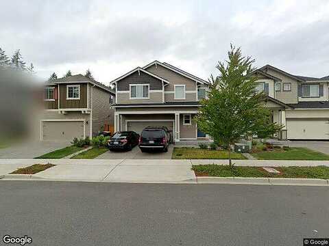 Hanna, LACEY, WA 98516