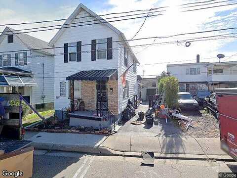 Weir, WILKES BARRE, PA 18705