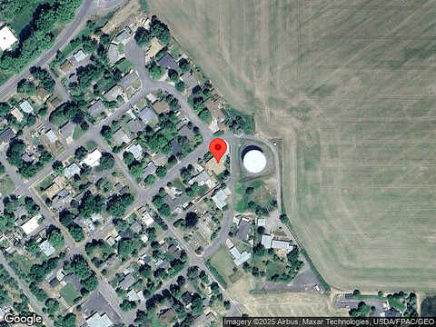 Spring, DAYTON, WA 99328