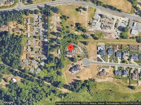Mcallister, OLYMPIA, WA 98513