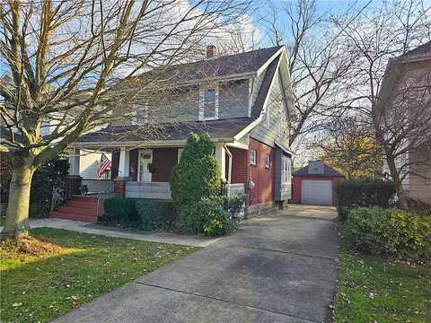 Griswold, SHARON, PA 16146