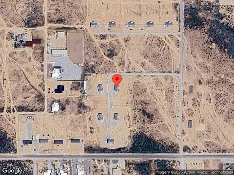 256Th, WITTMANN, AZ 85361