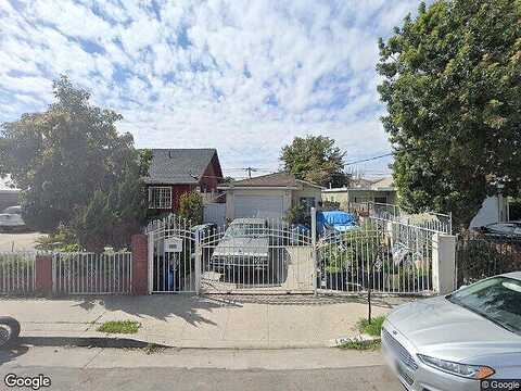 Croesus, LOS ANGELES, CA 90002