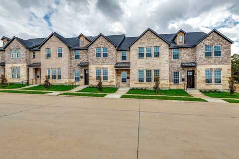 Edgemont Drive, Irving, TX 75060