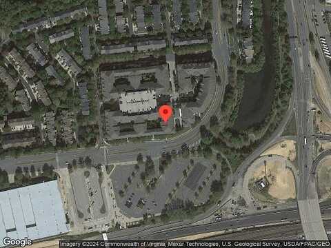 Virginia Center Blvd, Vienna, VA 22181