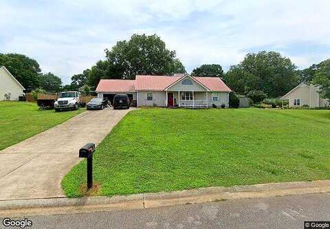 Justin, WINDER, GA 30680