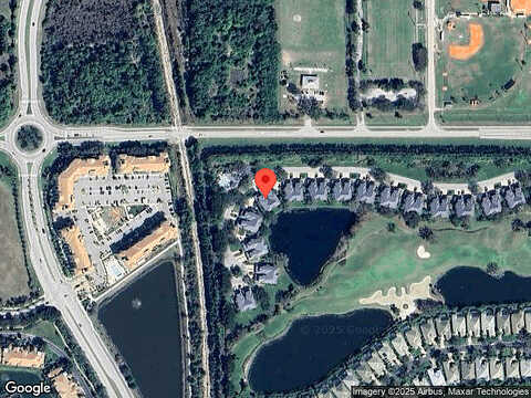 Palmetto Ridge, ESTERO, FL 34135