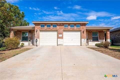 Rosewood, HARKER HEIGHTS, TX 76548