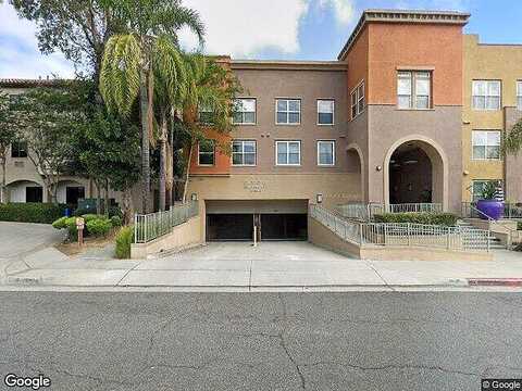 E Commonwealth Ave, Alhambra, CA 91801