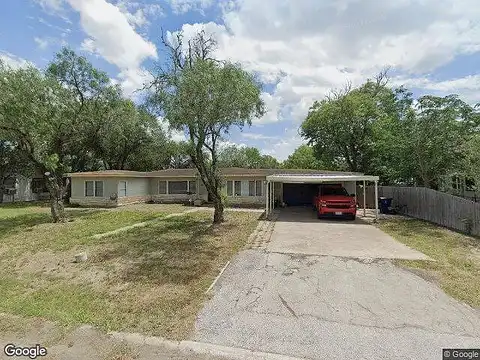Bennett, FALFURRIAS, TX 78355