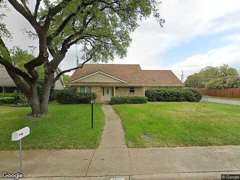 La Cosa, DALLAS, TX 75248