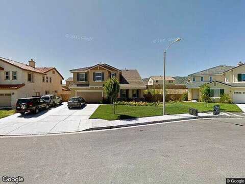La Sarra, LANCASTER, CA 93536