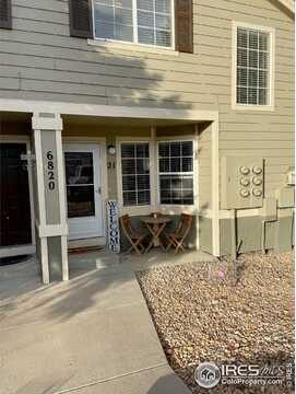 Antigua Dr, Fort Collins, CO 80525