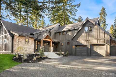 Spragger, CLE ELUM, WA 98922