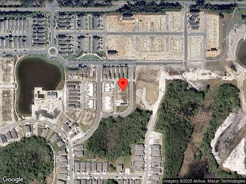 Bayhawk, DEBARY, FL 32713