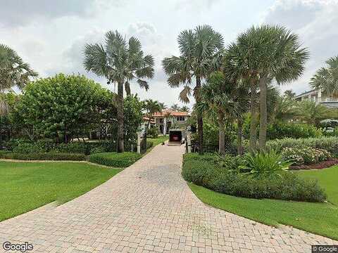 S Beach Rd, Jupiter, FL 33469