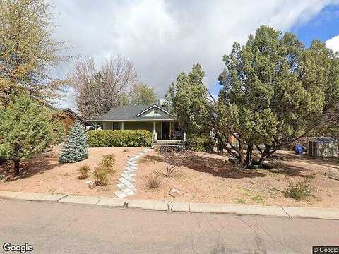 Amarillo, PAYSON, AZ 85541