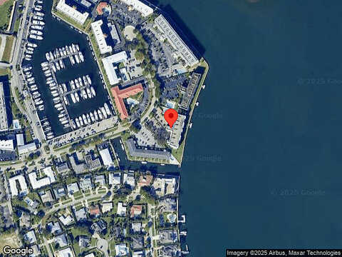 Yacht Club, NORTH PALM BEACH, FL 33408