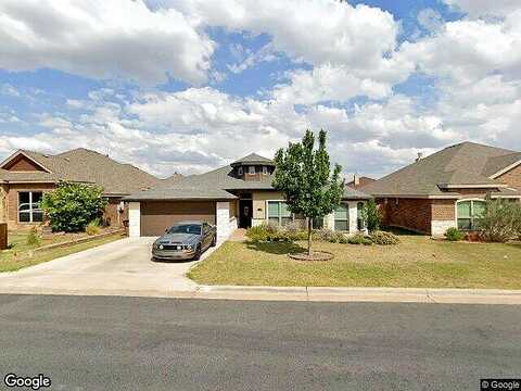 Merrick, SAN ANGELO, TX 76904