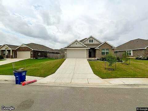 Cross Over, NEW BRAUNFELS, TX 78132