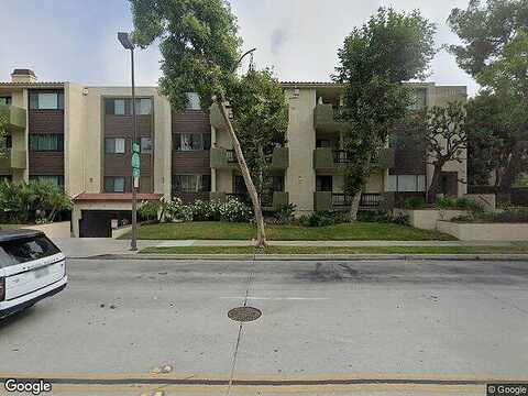 California, PASADENA, CA 91106
