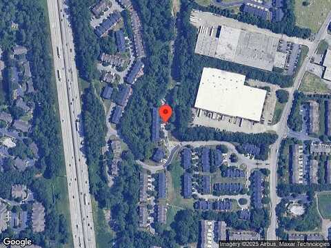 Longcourt Trce Se, Atlanta, GA 30339