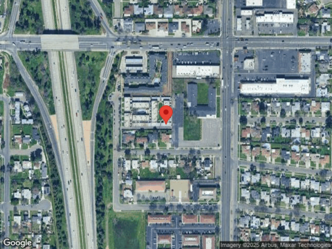 N Thesta St, Fresno, CA 93726