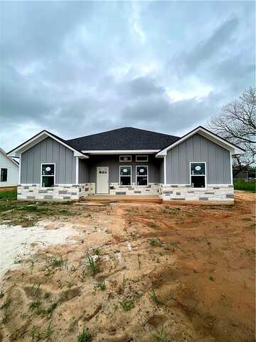 E Hunt St, Bremond, TX 76629