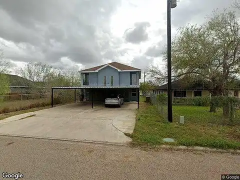 34Th, EDINBURG, TX 78542