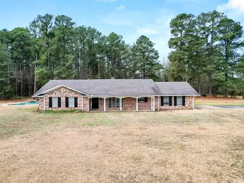 N Us Hwy 271, Gilmer, TX 75644