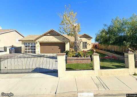 45Th, PALMDALE, CA 93552
