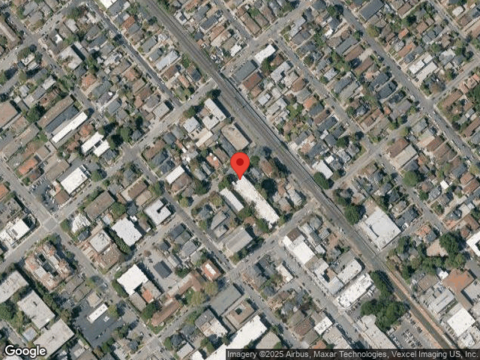 Catalpa St, San Mateo, CA 94401