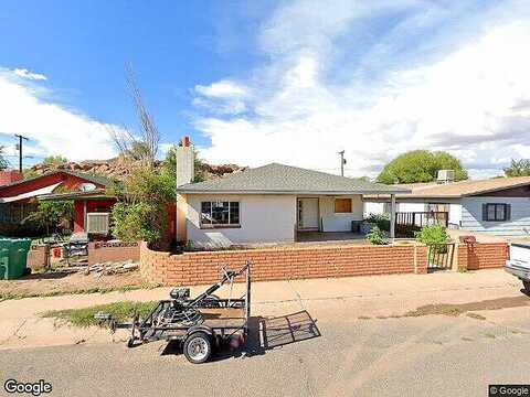 Florida, HOLBROOK, AZ 86025