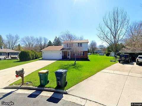 Hawthorne, FOND DU LAC, WI 54935